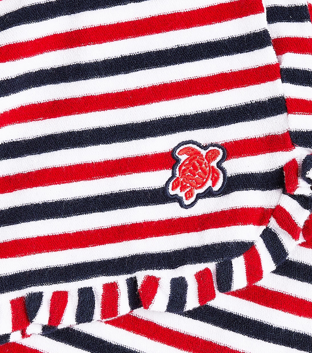 Shorts Gimy in cotone | Vilebrequin Kids
