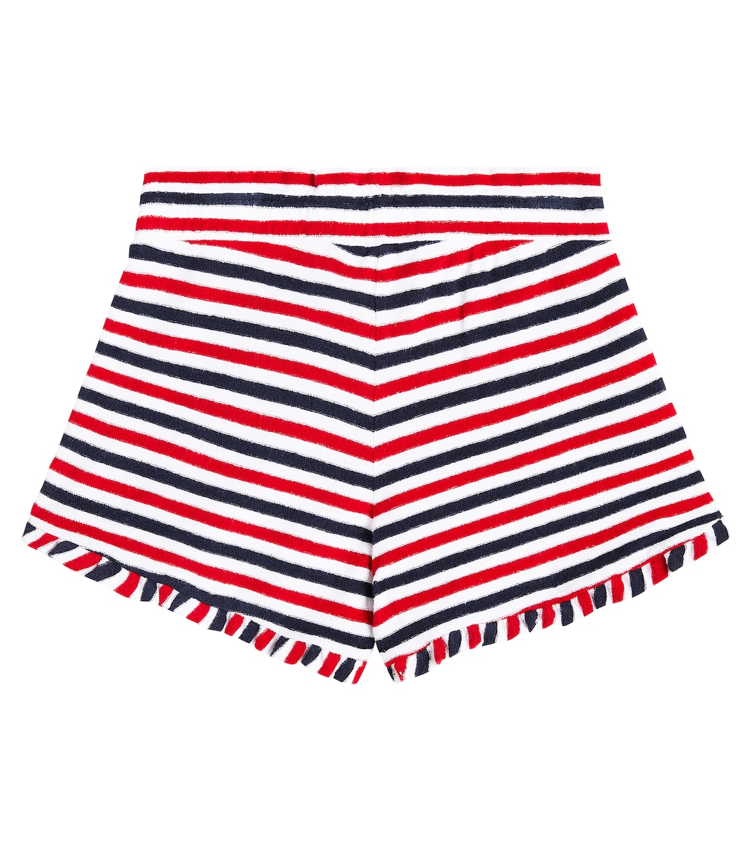 Shorts Gimy in cotone | Vilebrequin Kids