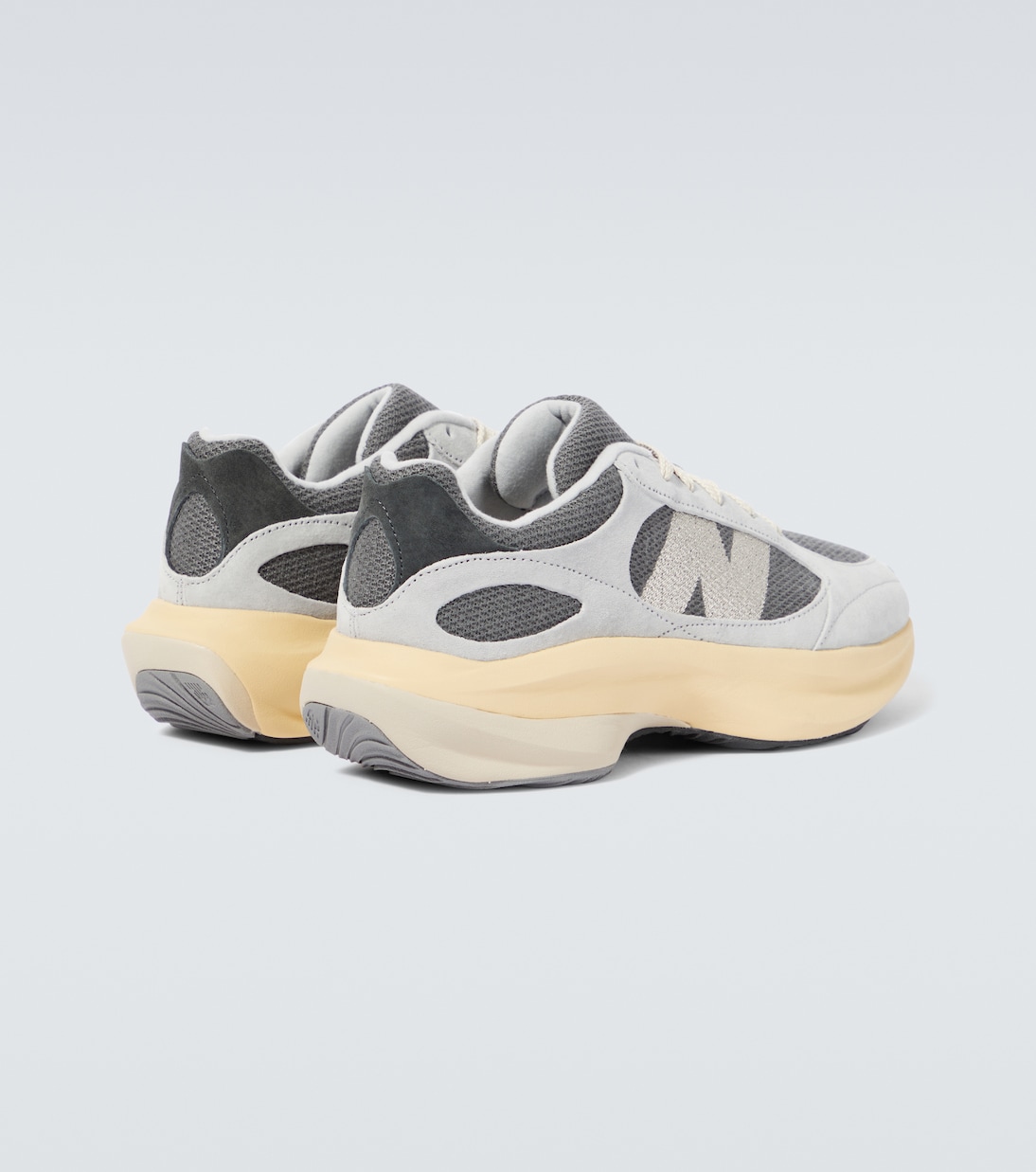 Zapatillas WRPD Runner con ante | New Balance