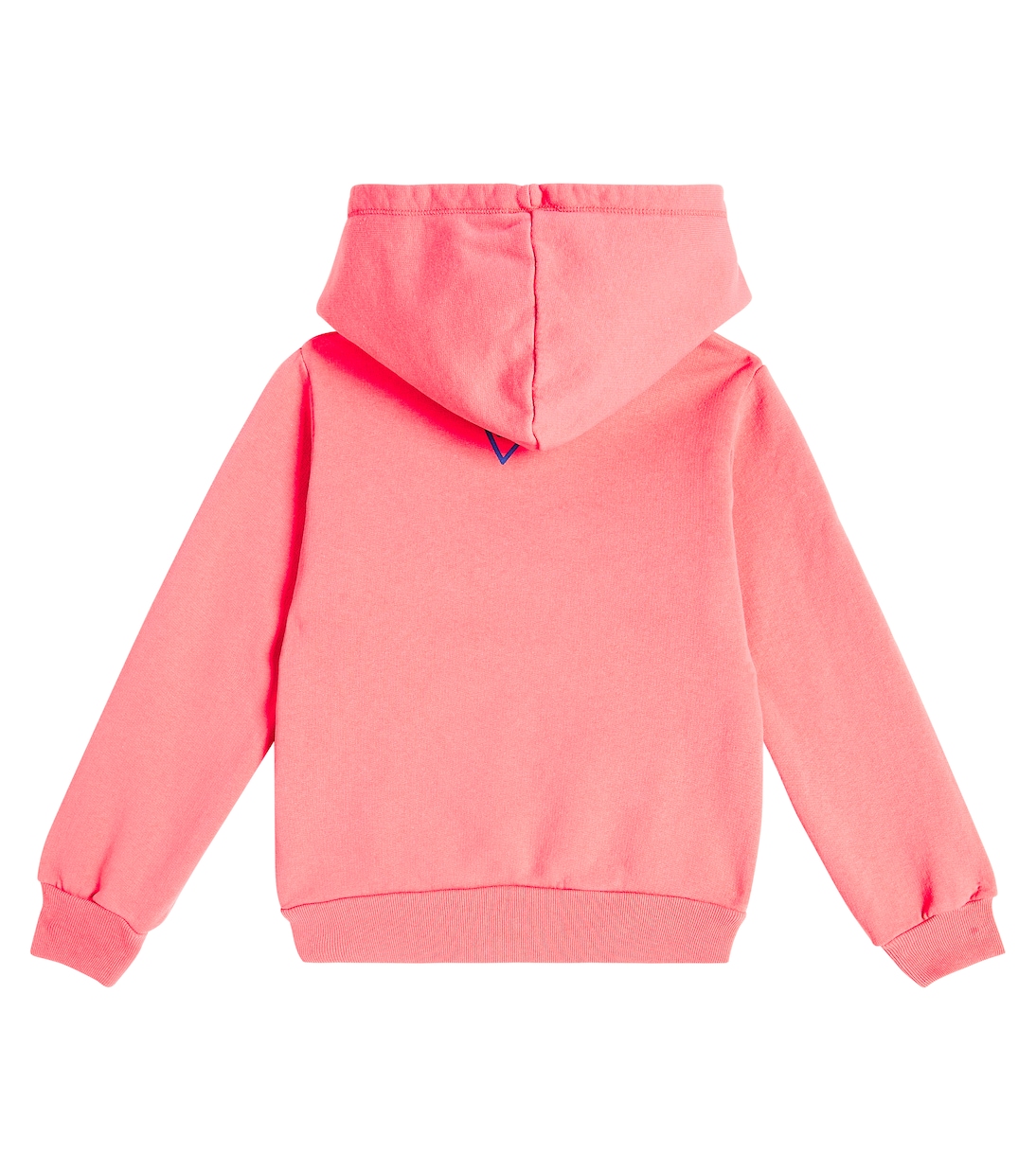 Hoodie Taurus aus Baumwoll-Jersey | The Animals Observatory