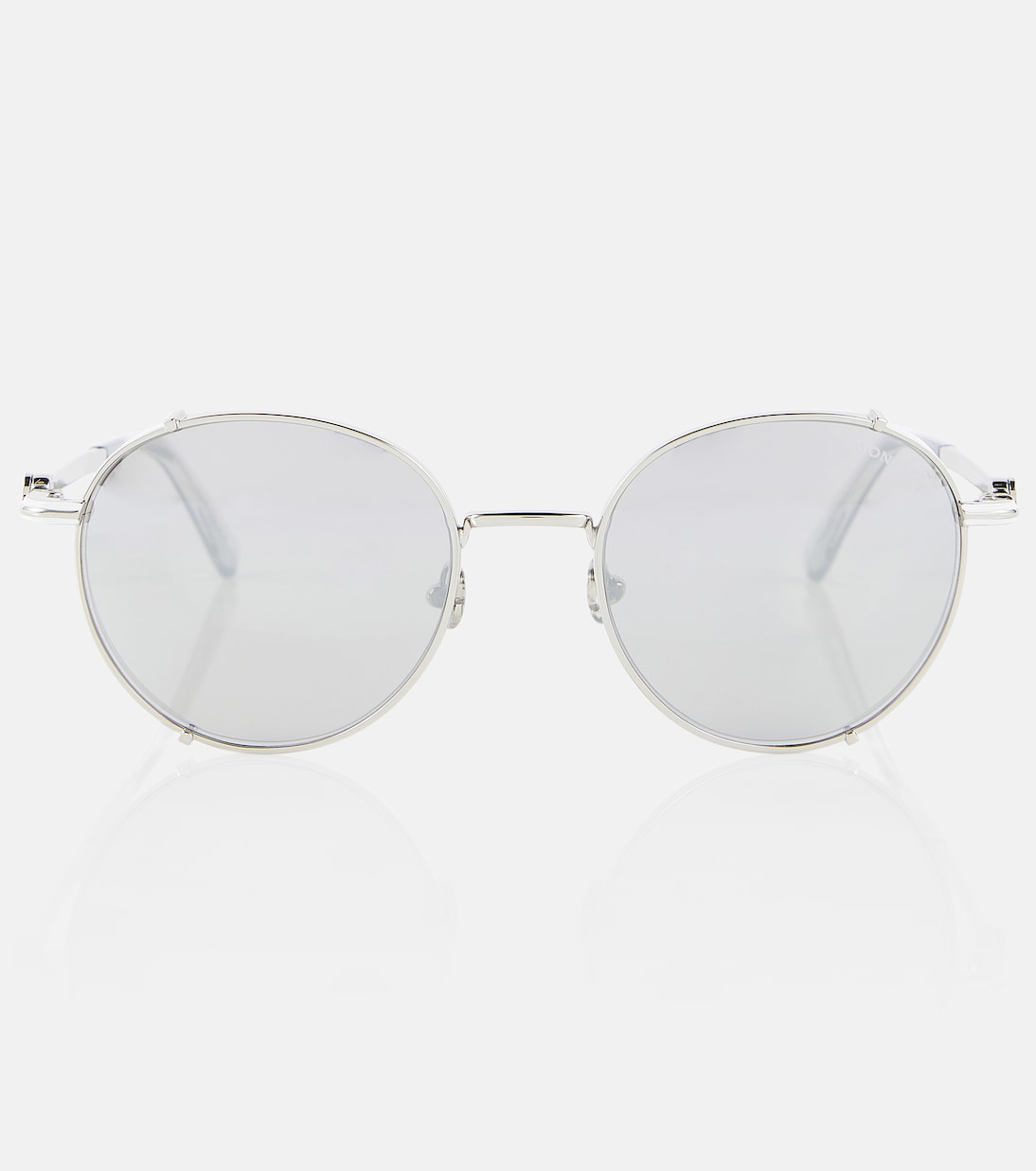 Gafas de sol redondas | Moncler