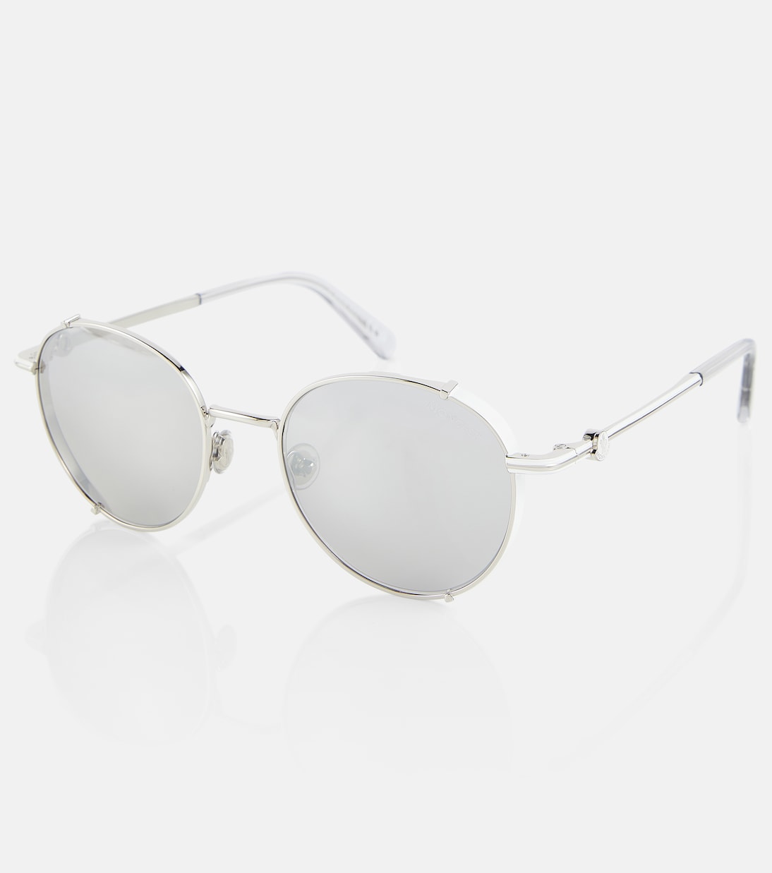 Gafas de sol redondas | Moncler