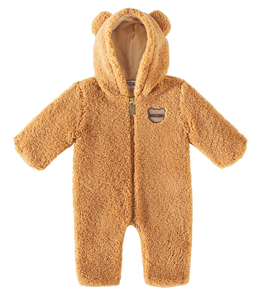 Tutina Teddy Bear in pile | Moschino Kids