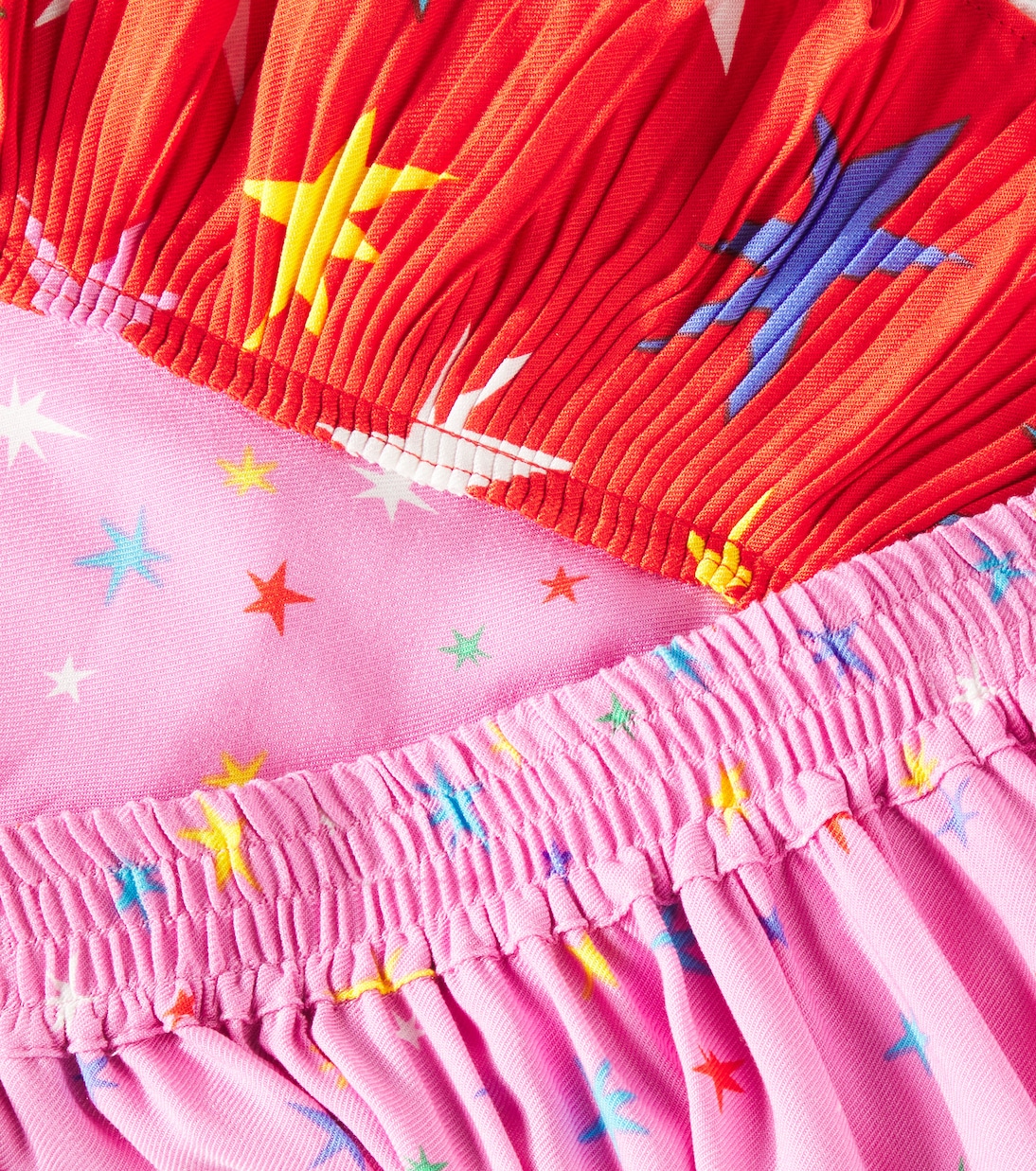 Jupe Stars | Stella McCartney Kids