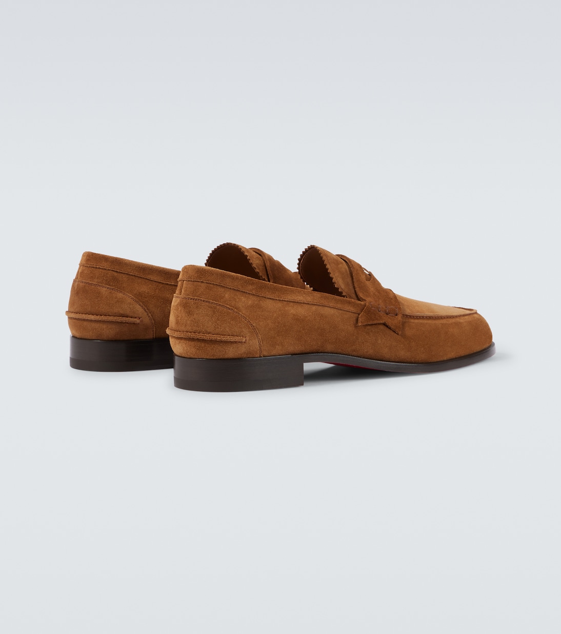 Mocassini Penny in pelle | Christian Louboutin