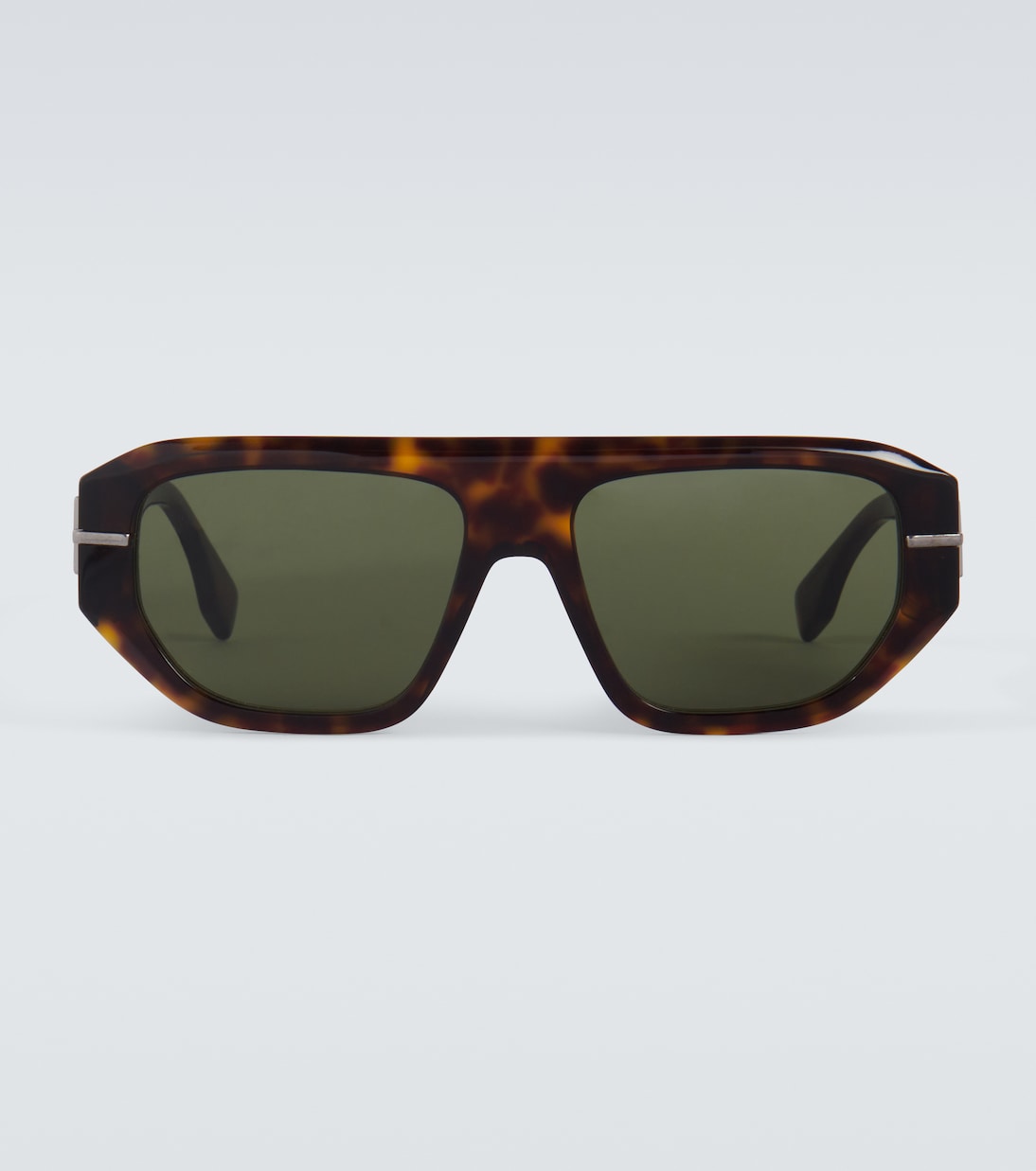 Occhiali aviator Fendigraphy | Fendi