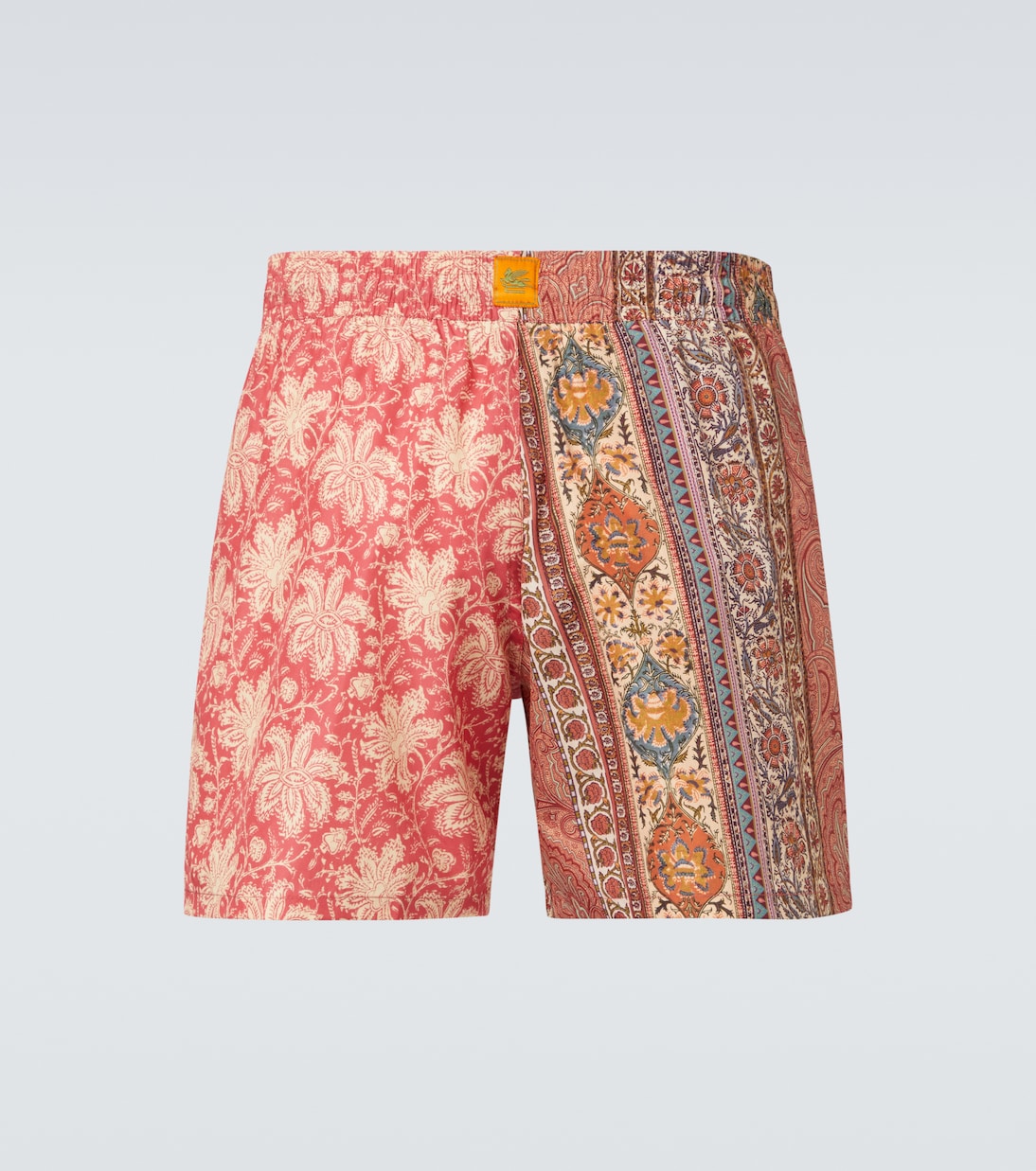 Short de bain Roma à motif cachemire | Etro
