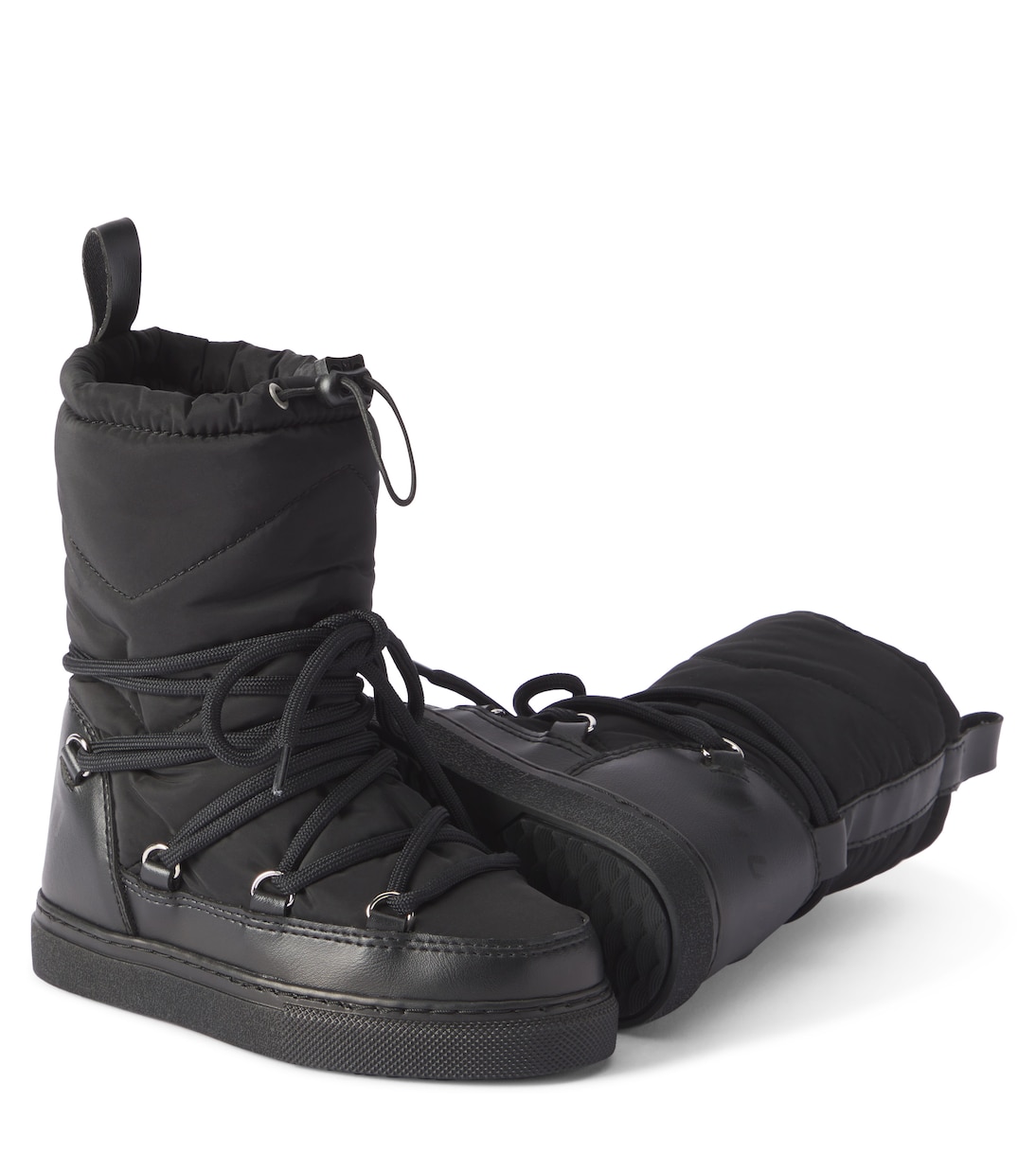 Stivali doposci Mountain | Inuikii Kids