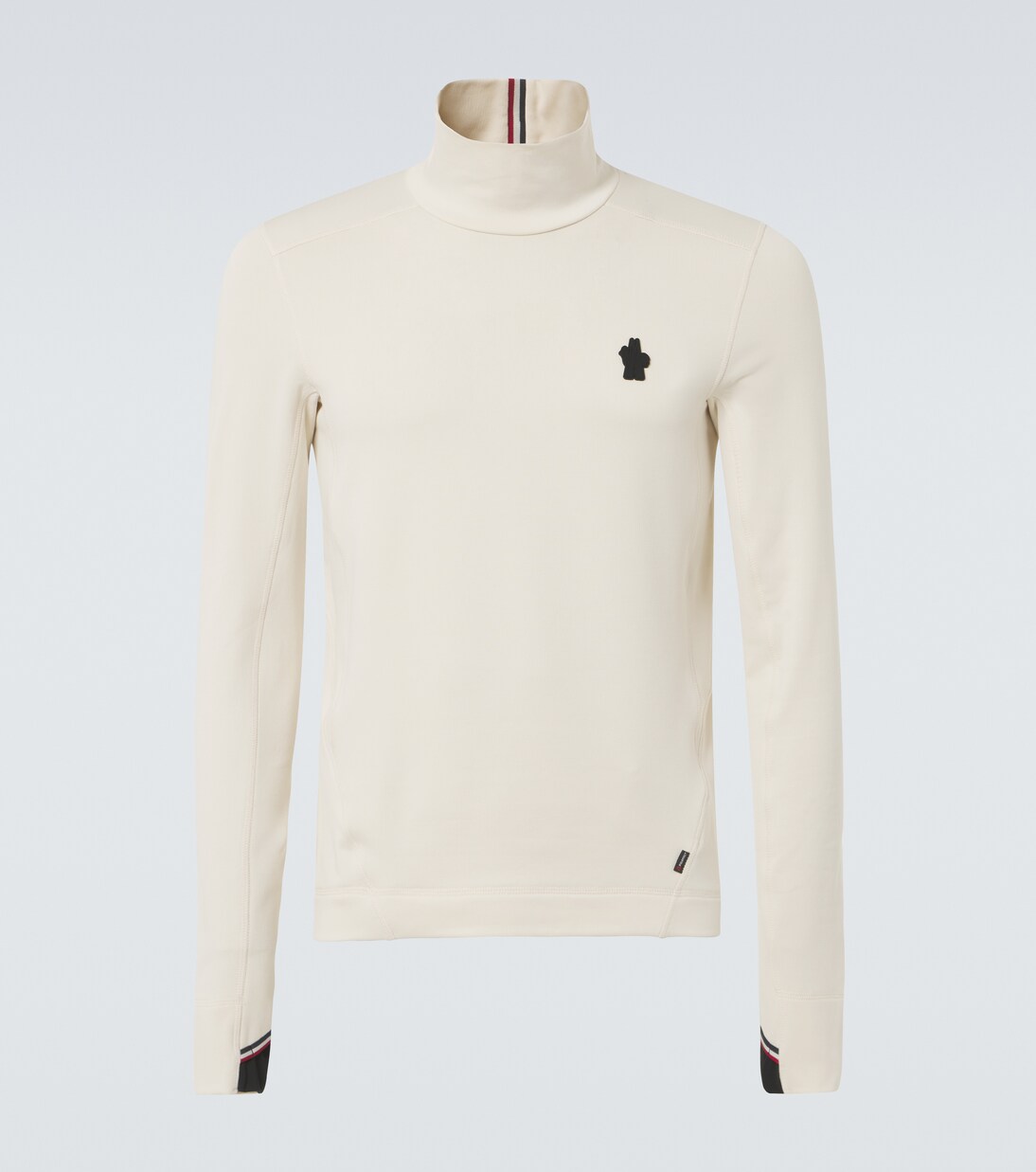 Top da sci con logo | Moncler Grenoble