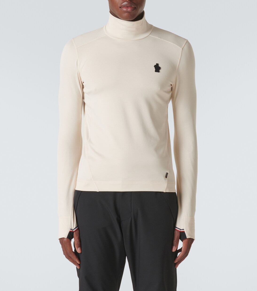 Top da sci con logo | Moncler Grenoble