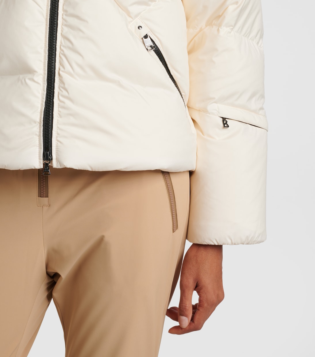 Skijacke Xally | Bogner