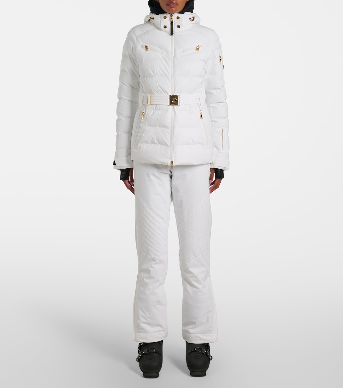 Skihose Fraenzi | Bogner