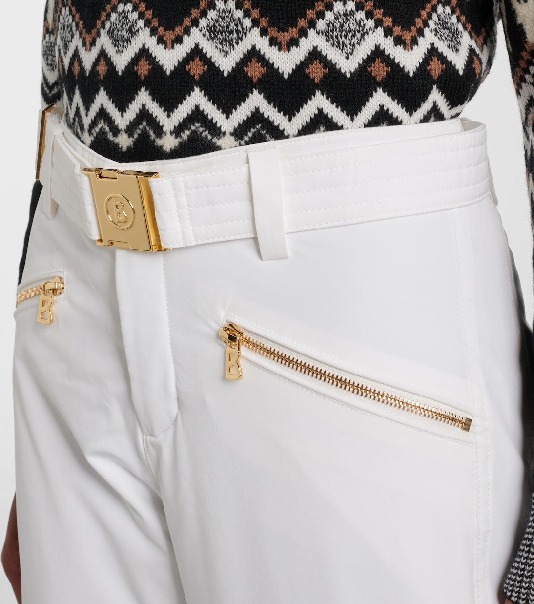 Skihose Fraenzi | Bogner