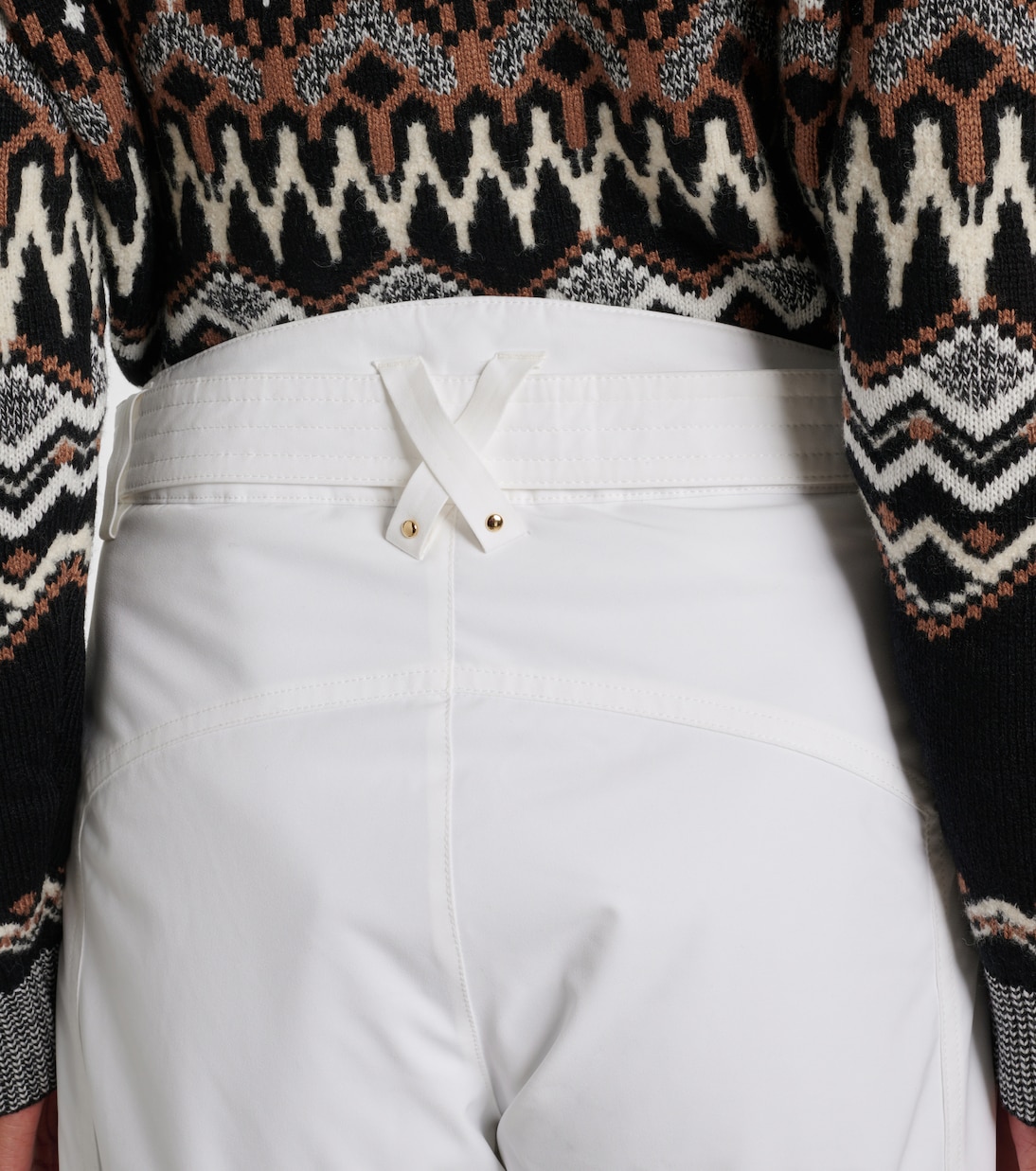 Skihose Fraenzi | Bogner