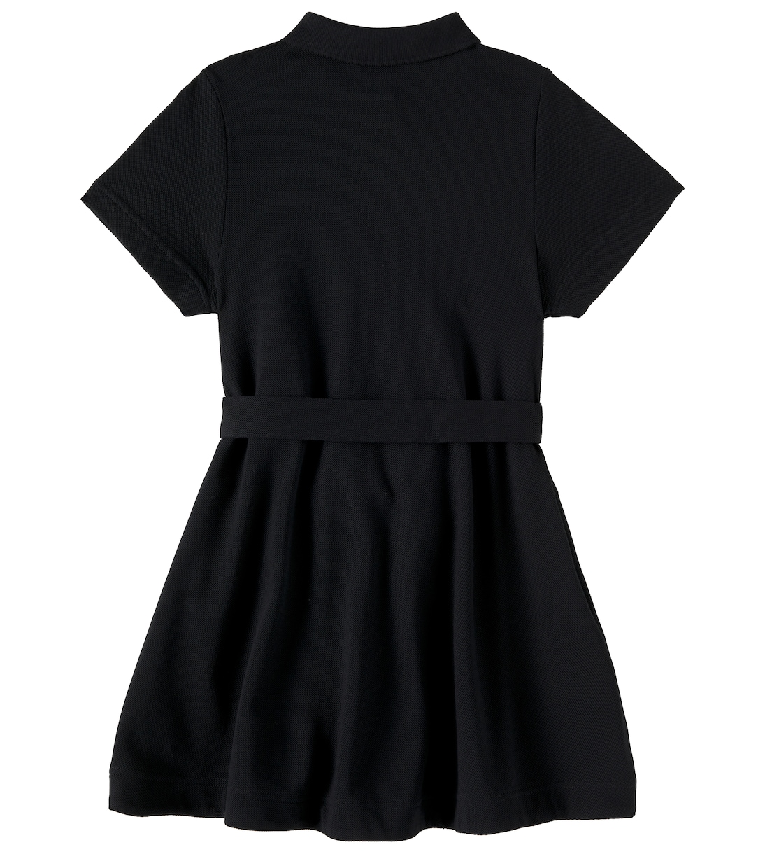 Polokleid EKD aus Baumwoll-Piqué | Burberry Kids