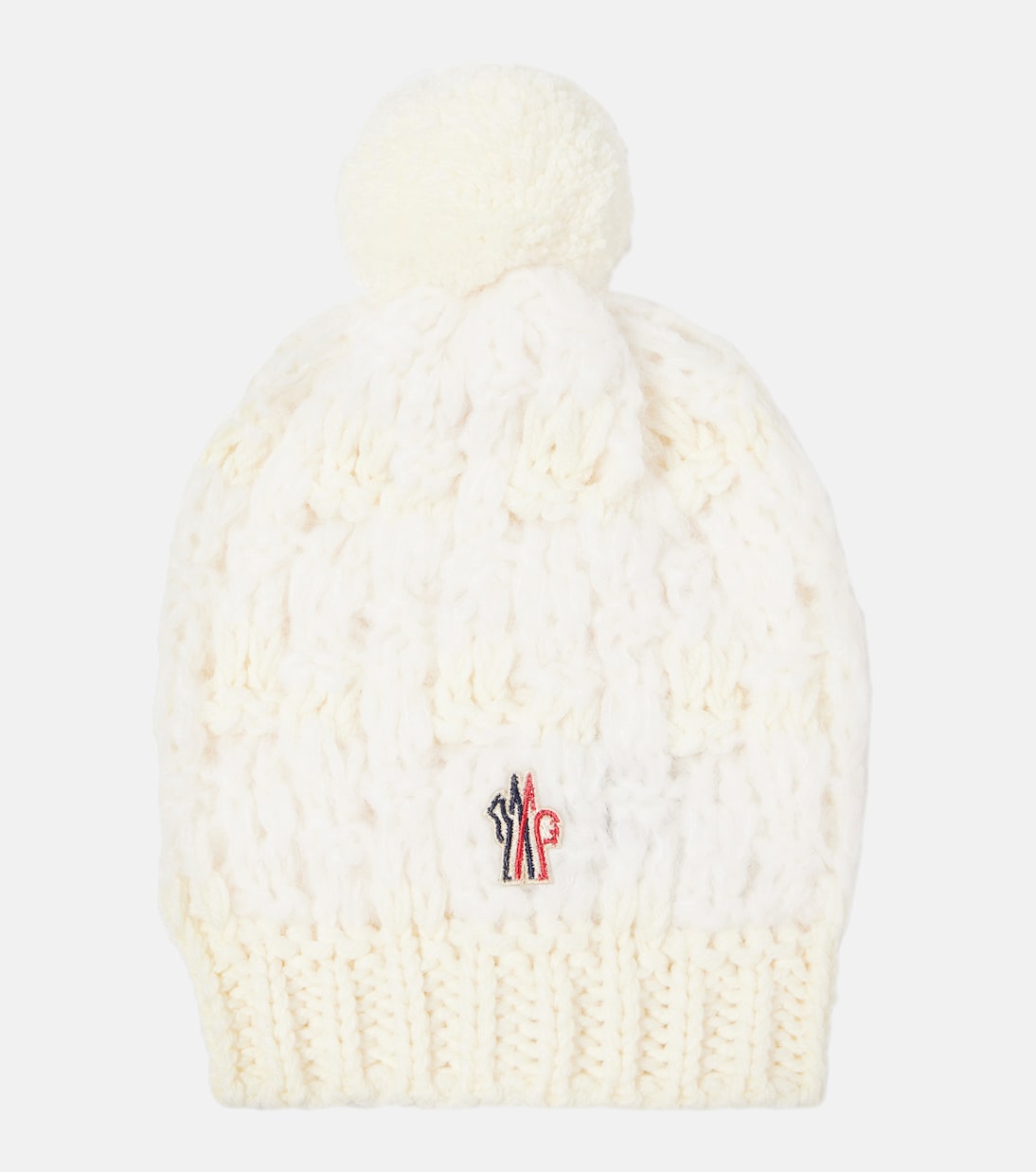 Berretto in misto lana e alpaca | Moncler