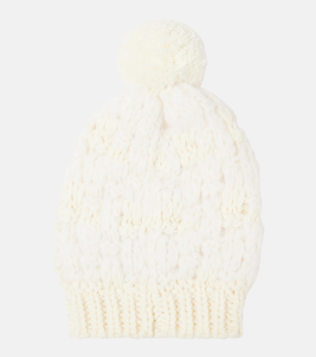 Berretto in misto lana e alpaca | Moncler