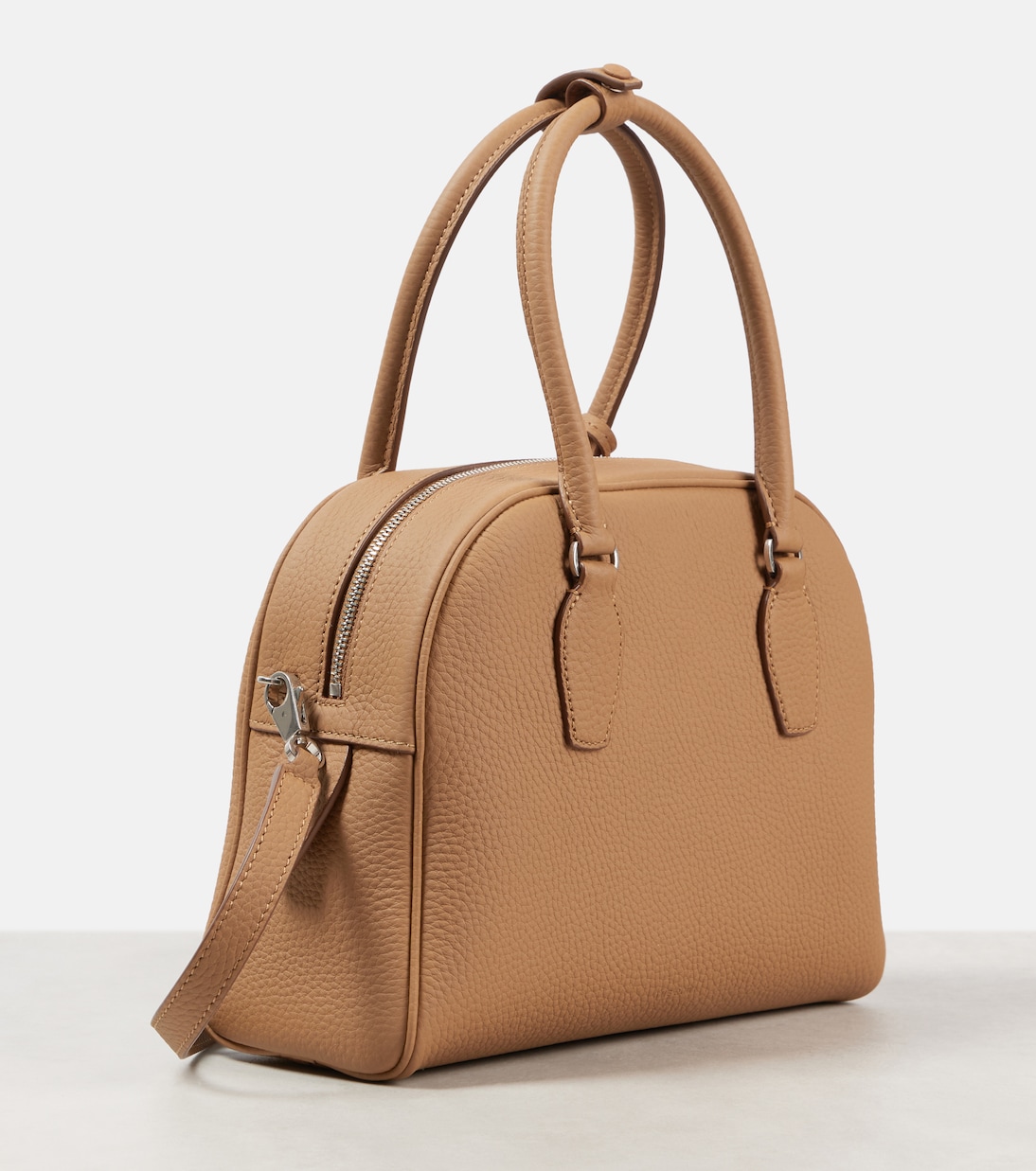 Borsa India 10.00 in pelle | The Row