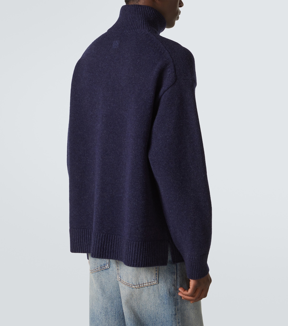 X Suna Fujita Pullover Submarine | Loewe