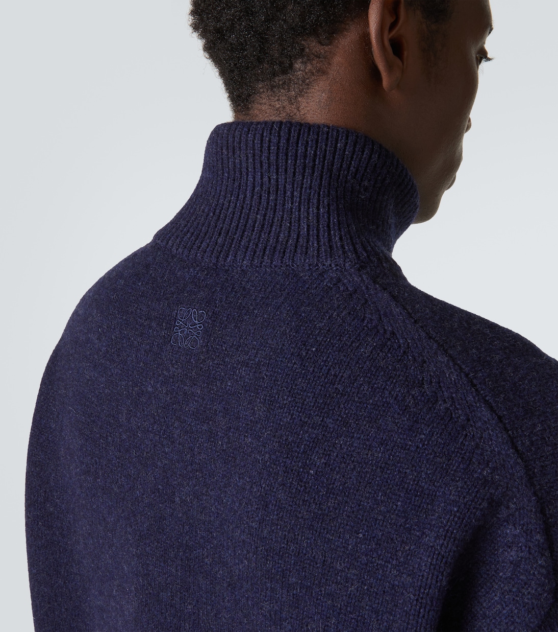 X Suna Fujita Pullover Submarine | Loewe