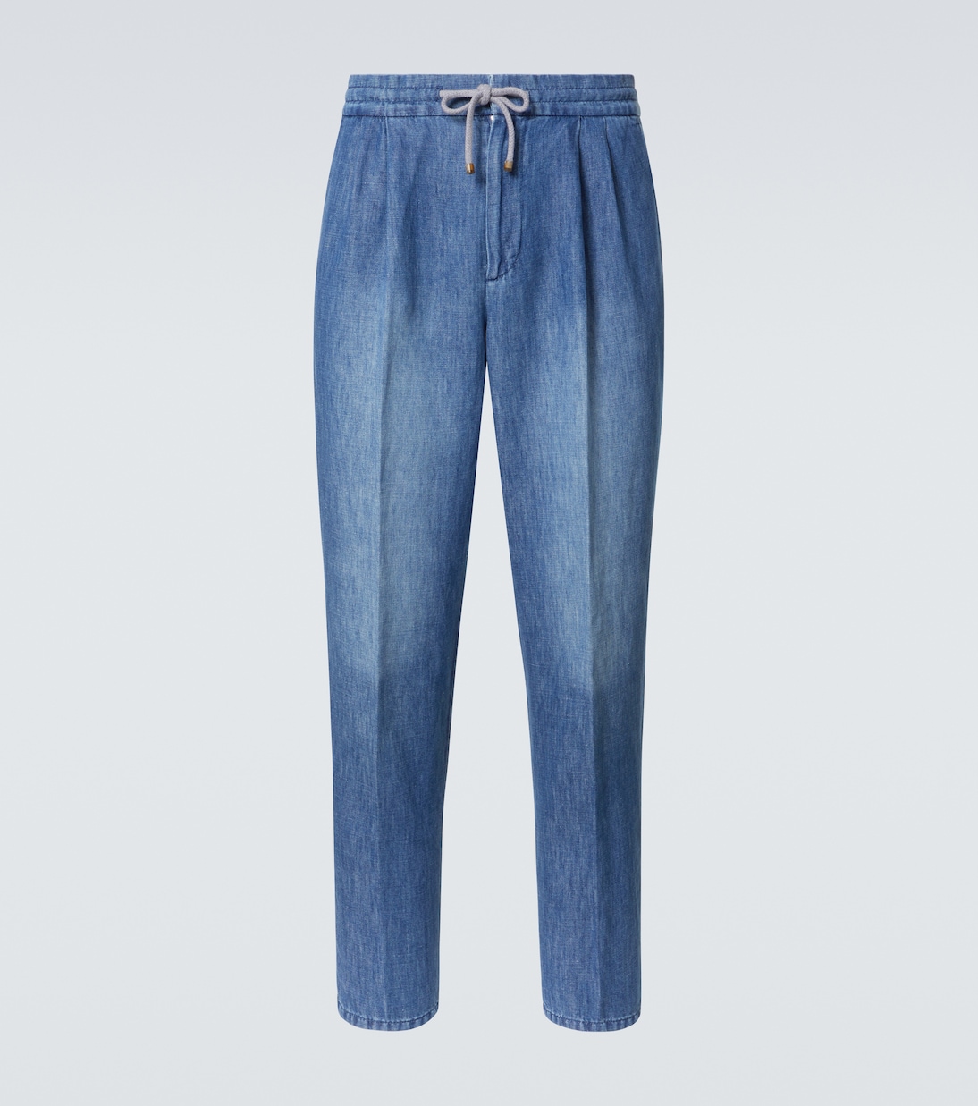 Jean tapered | Brunello Cucinelli