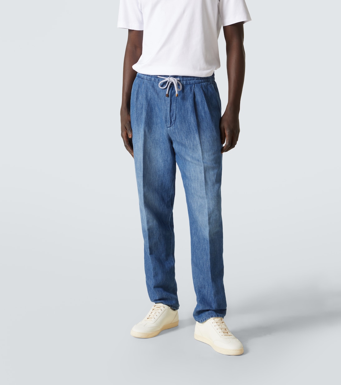 Jean tapered | Brunello Cucinelli
