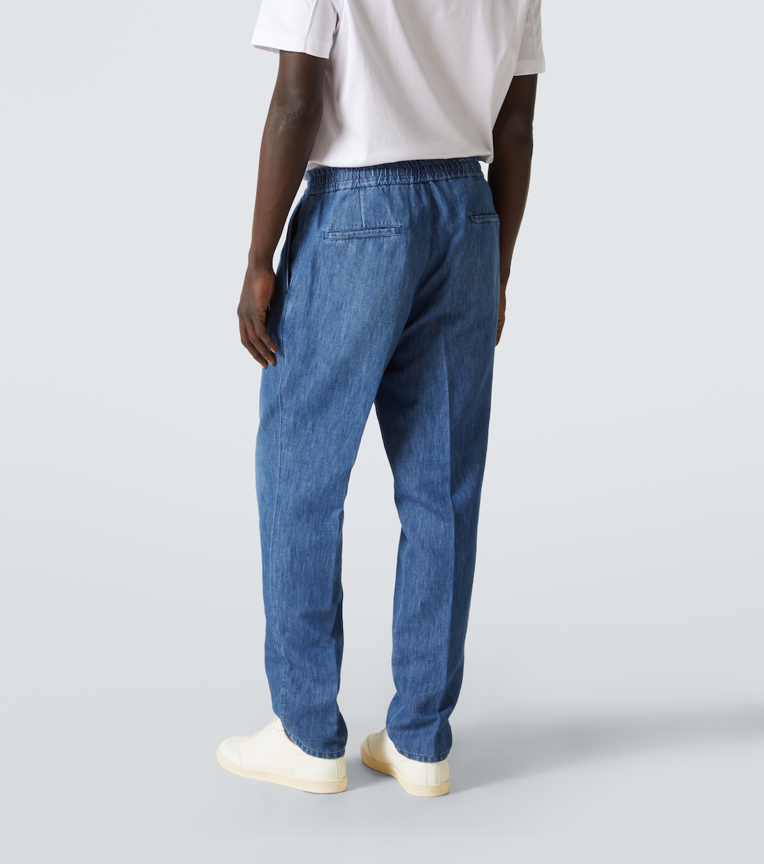 Jean tapered | Brunello Cucinelli