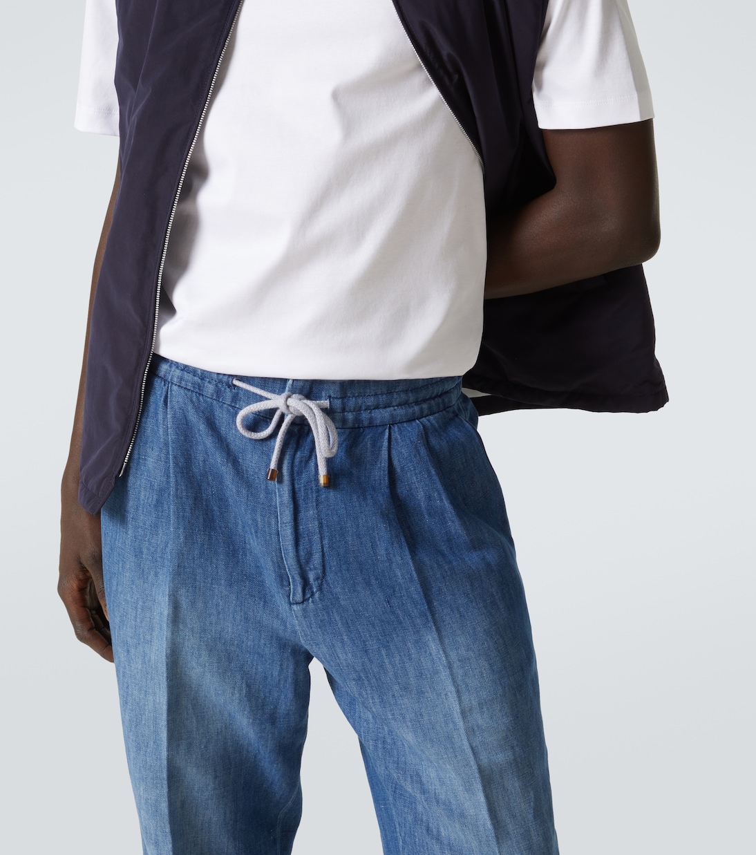 Jean tapered | Brunello Cucinelli