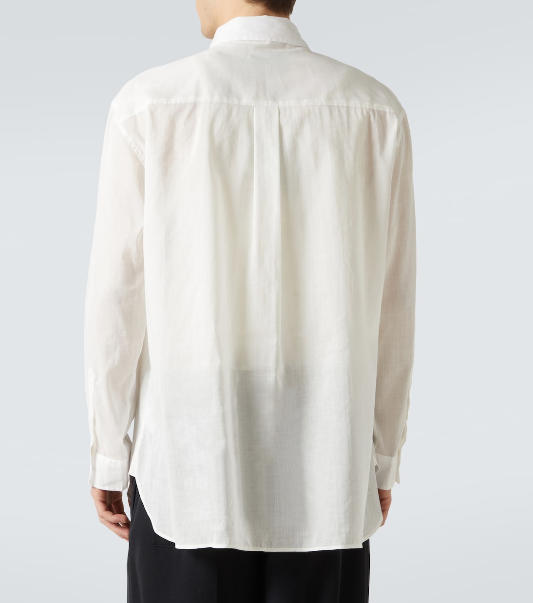 Hemd Carnation | Simone Rocha