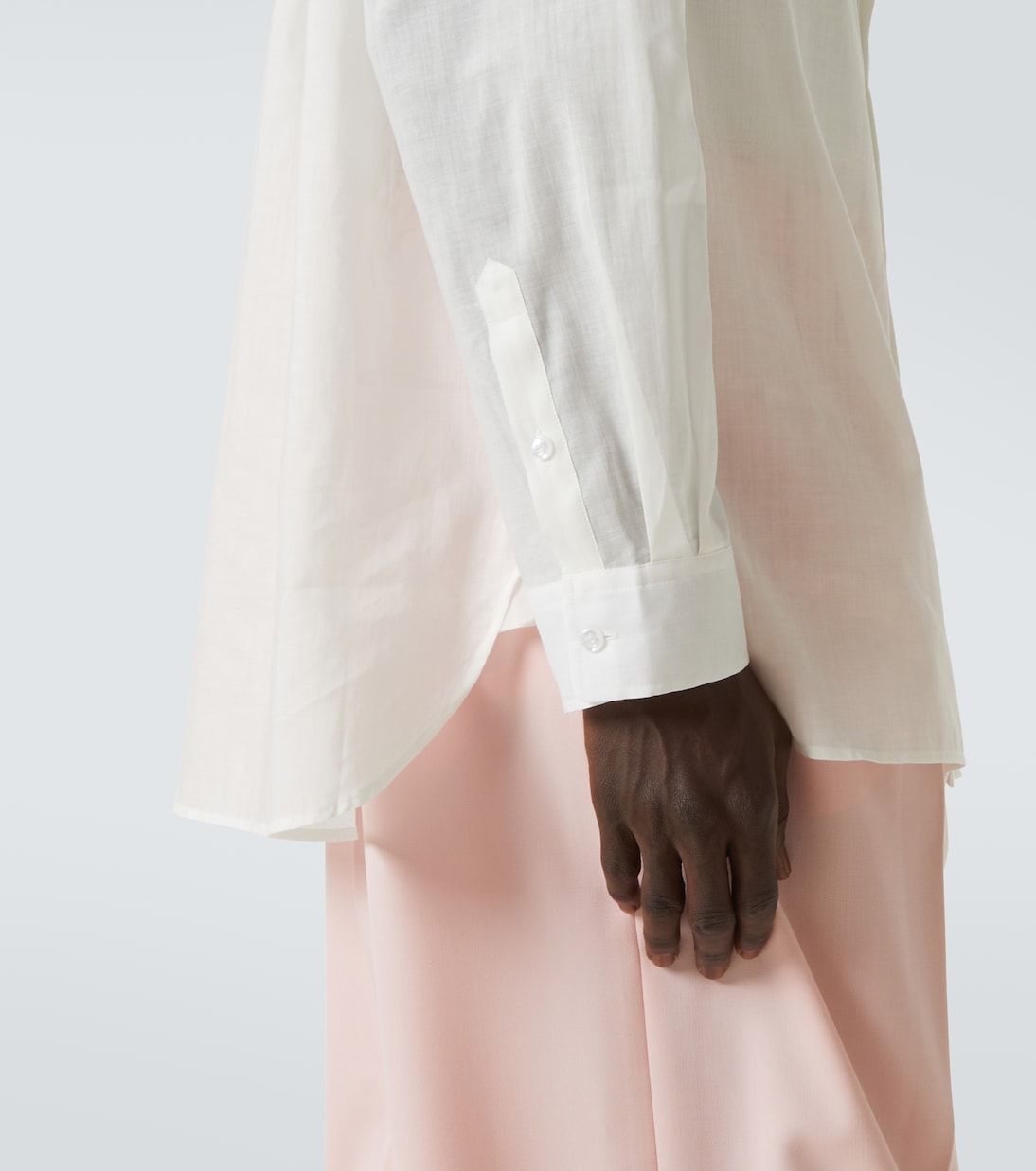 Hemd Carnation | Simone Rocha