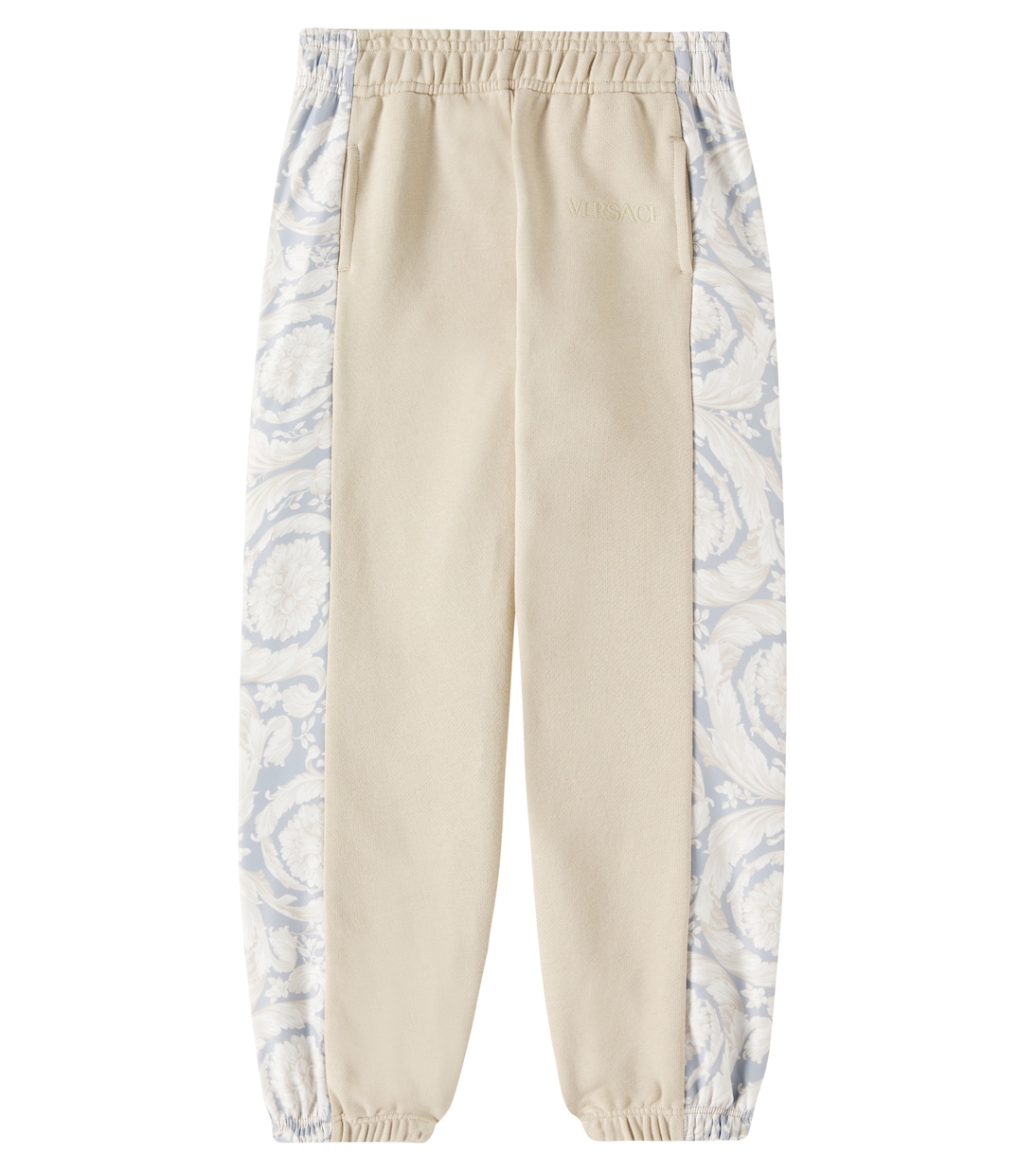 Jogginghose Barocco aus Baumwolle | Versace Kids