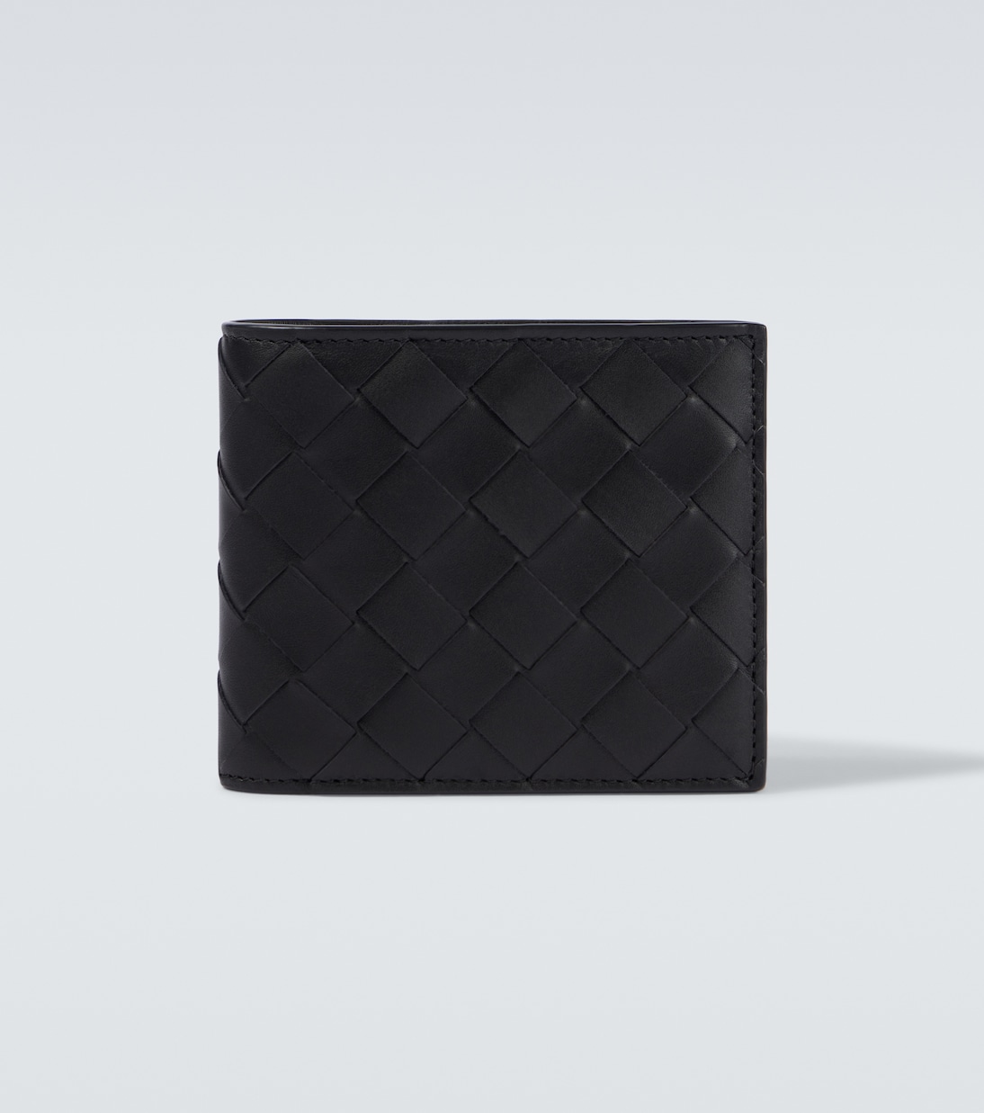 Portafoglio in pelle Intrecciato  | Bottega Veneta