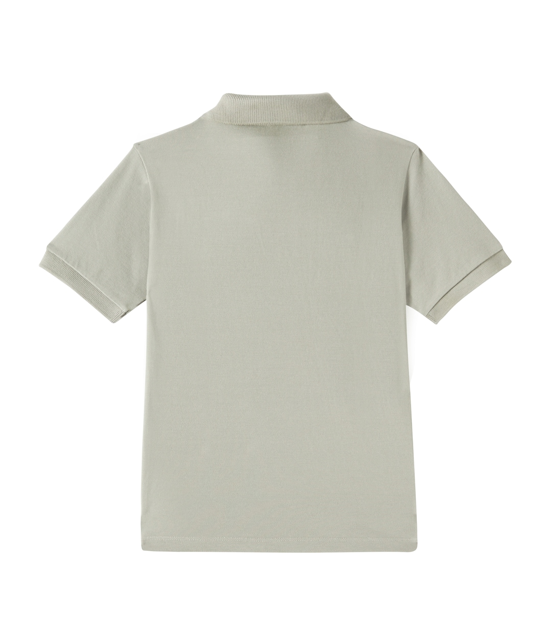 Polohemd aus einem Baumwollgemisch | Stone Island Junior