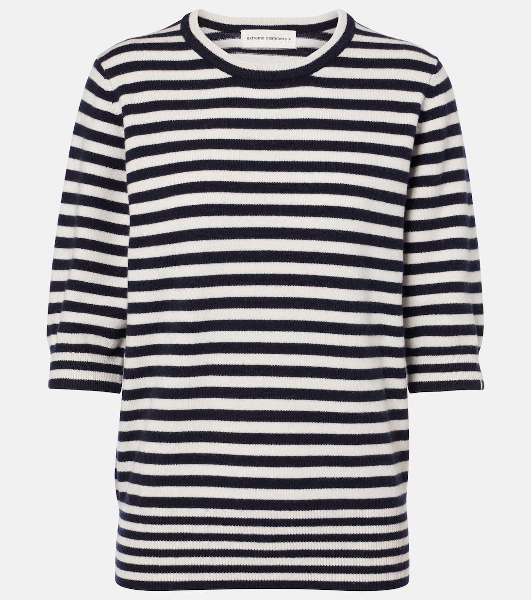 Top N°63 Well de mezcla de cachemir | Extreme Cashmere