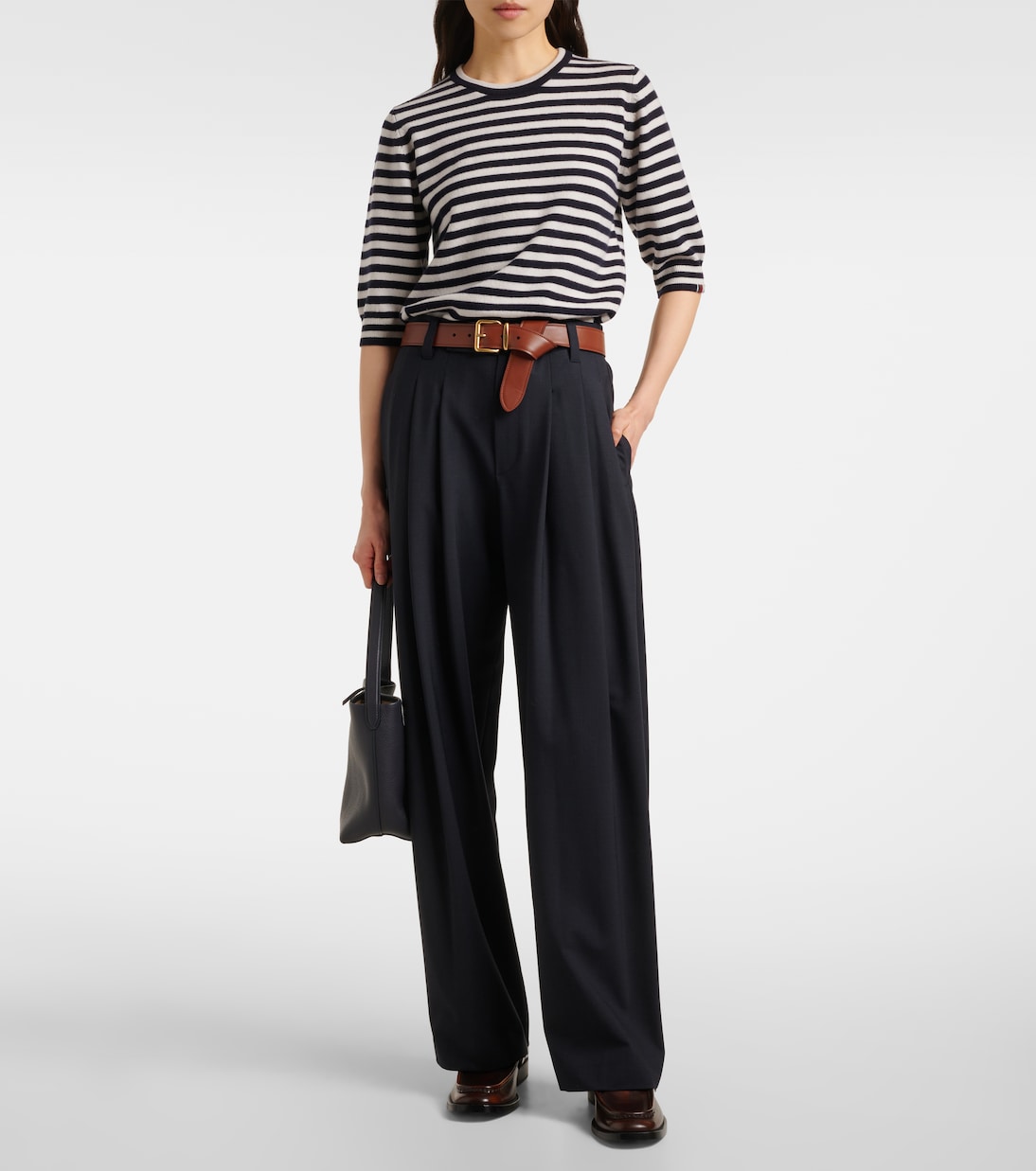 Top N°63 Well de mezcla de cachemir | Extreme Cashmere