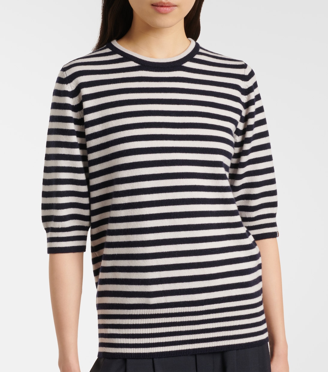 Top N°63 Well de mezcla de cachemir | Extreme Cashmere