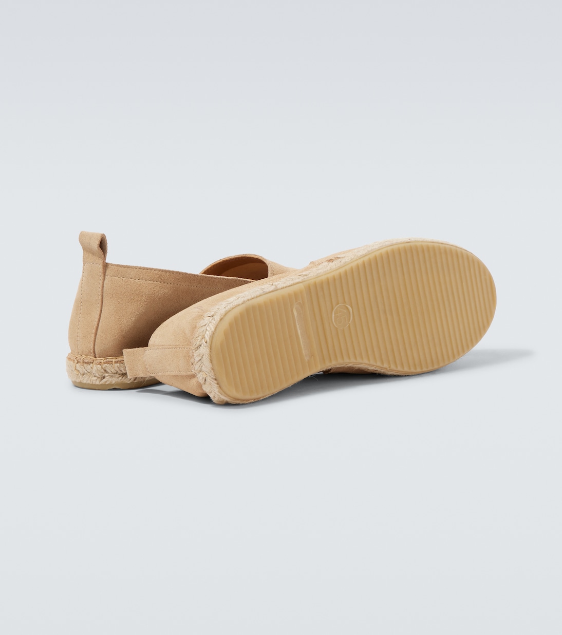 Espadrillas Helio in suede | Frescobol Carioca