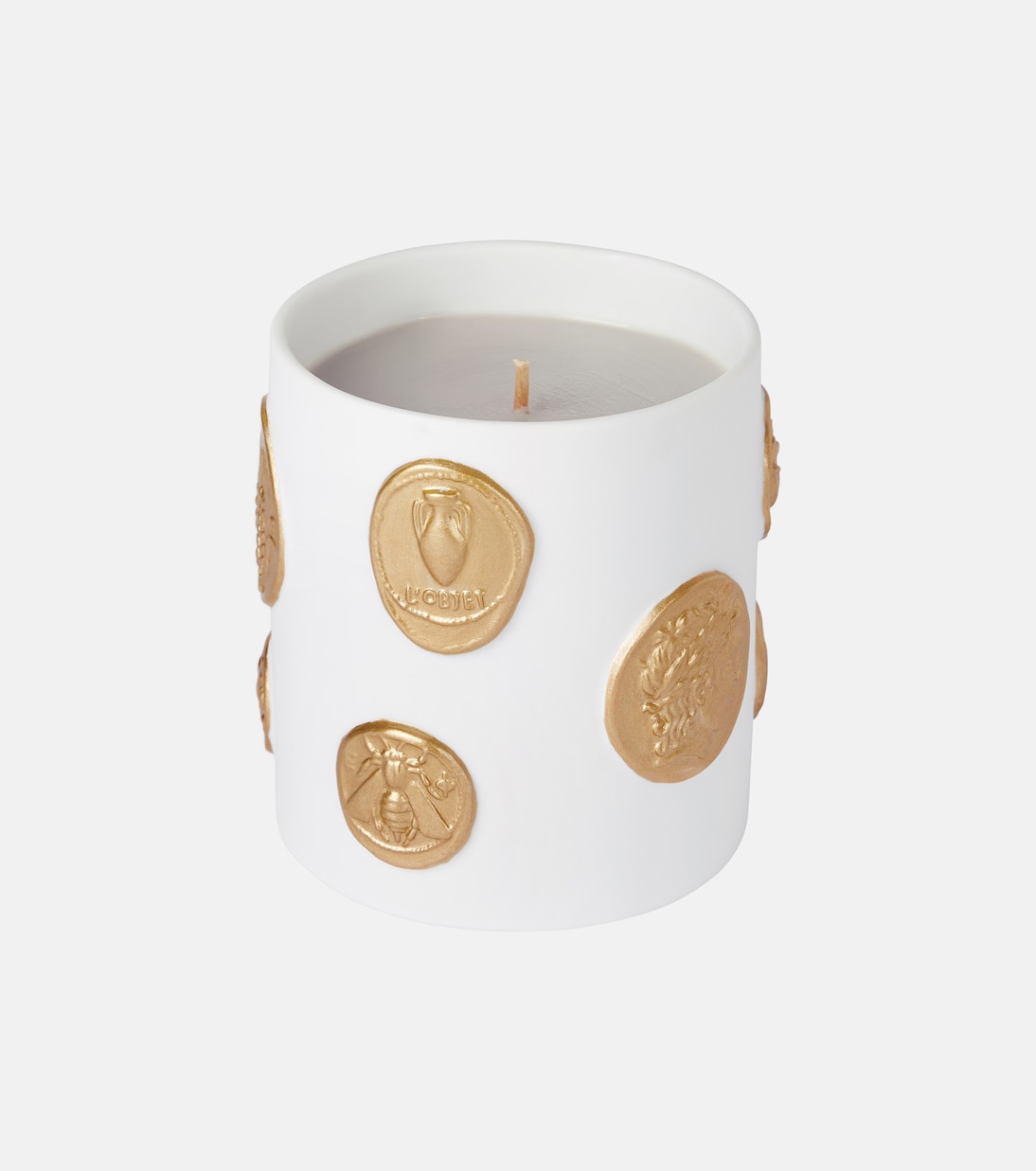 Médaille Small scented candle | L'Objet