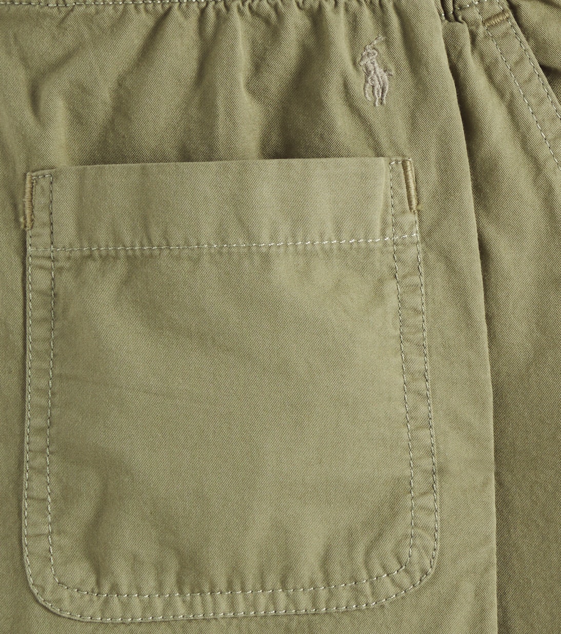Shorts de algodón | Polo Ralph Lauren Kids