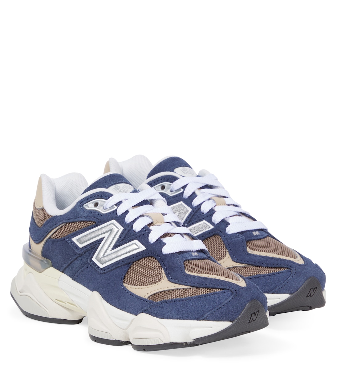 Sneakers 9060 mit Leder | New Balance Kids