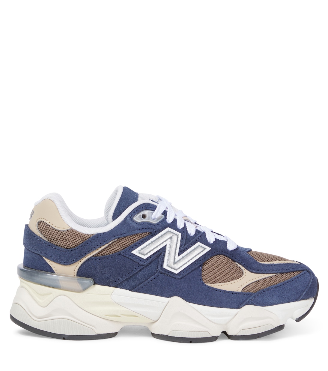 Sneakers 9060 mit Leder | New Balance Kids