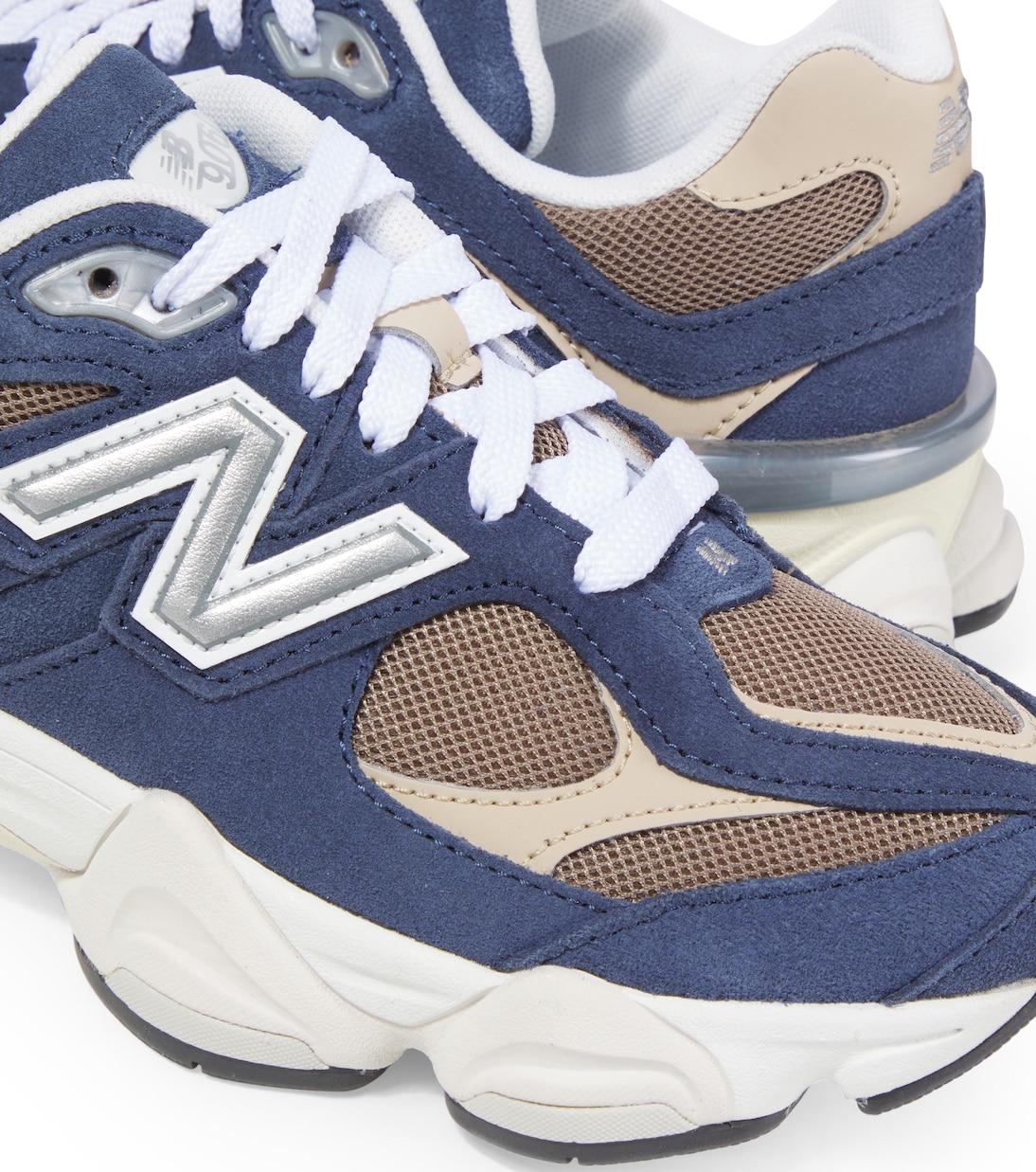 Sneakers 9060 mit Leder | New Balance Kids