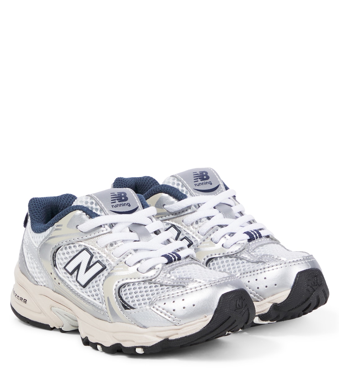 530 Bungee mesh sneakers | New Balance Kids