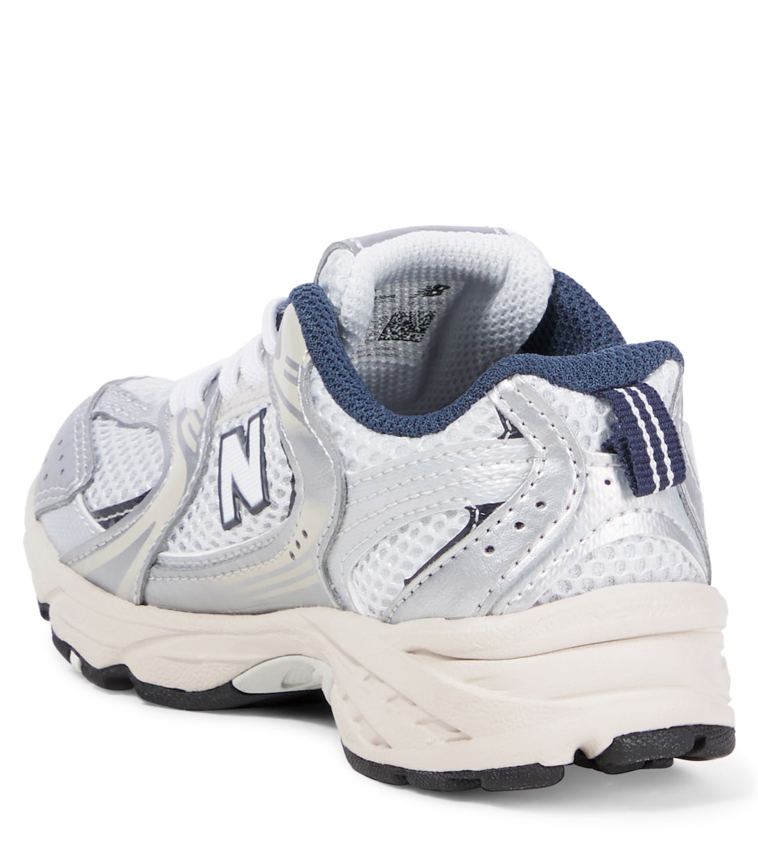 530 Bungee mesh sneakers | New Balance Kids