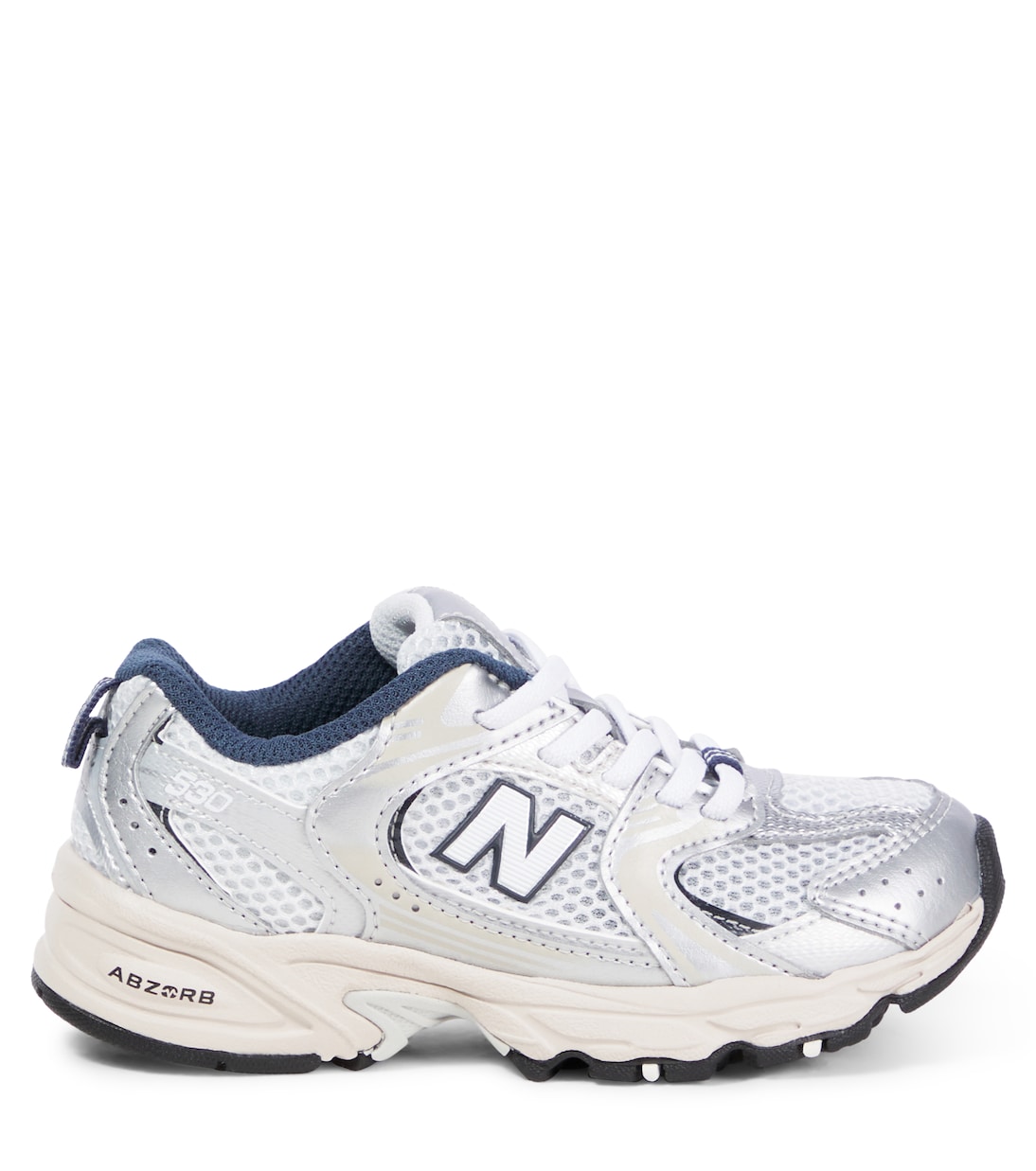 530 Bungee mesh sneakers | New Balance Kids