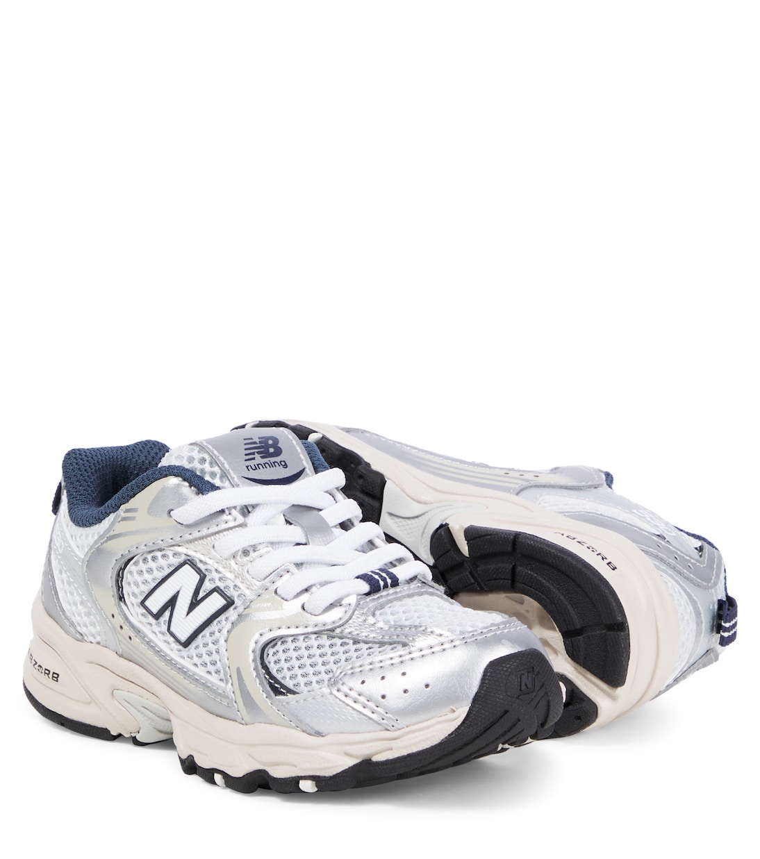 530 Bungee mesh sneakers | New Balance Kids