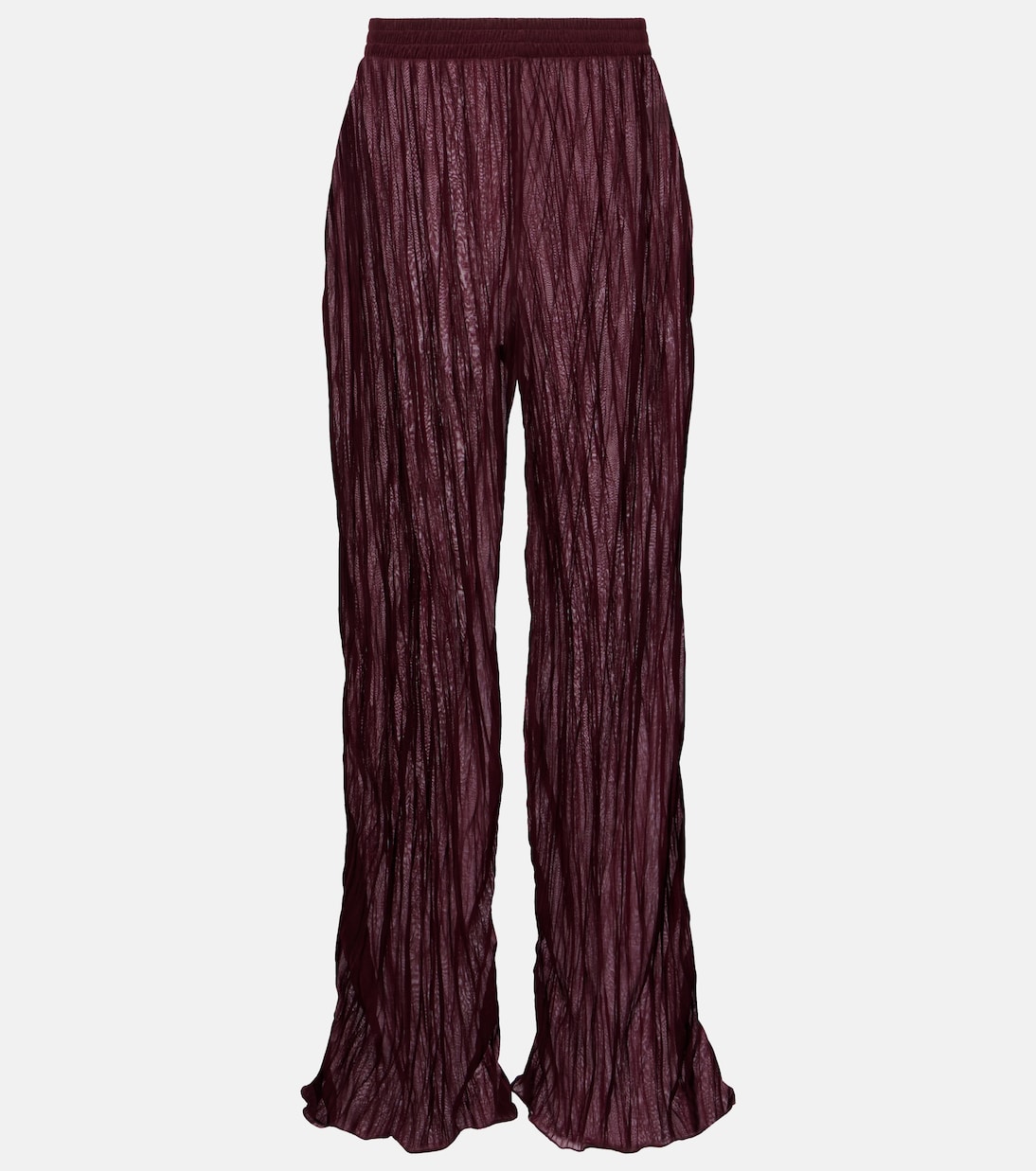 Weite Hose Amaya | Jade Swim