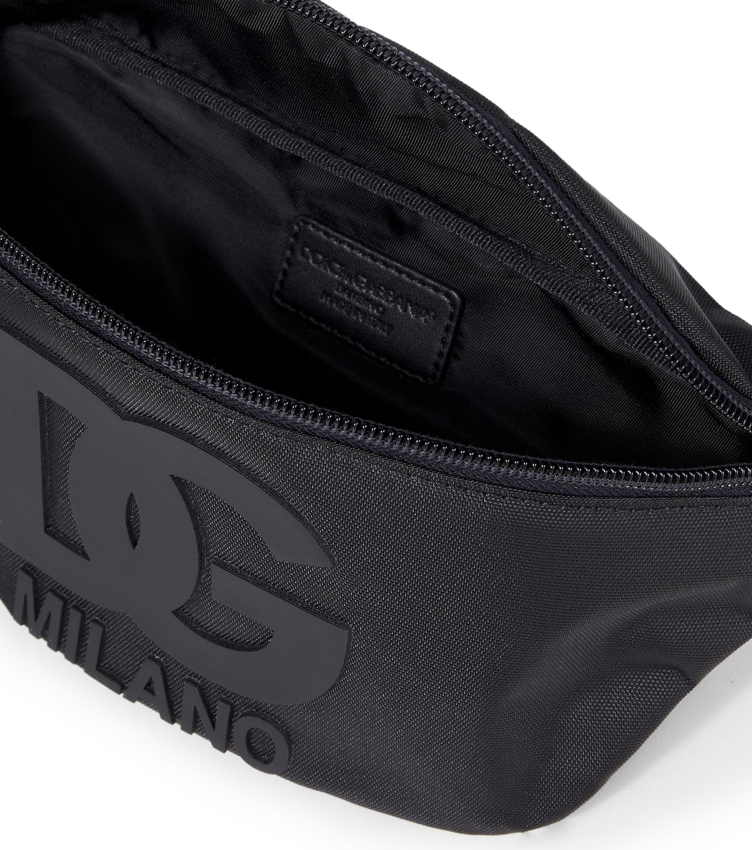 DG belt bag | Dolce&Gabbana Kids
