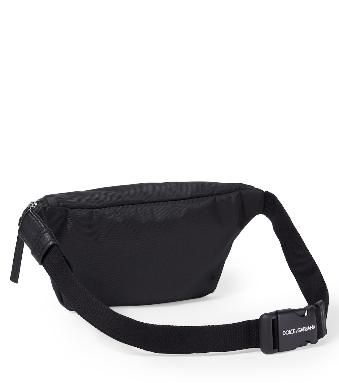 DG belt bag | Dolce&Gabbana Kids