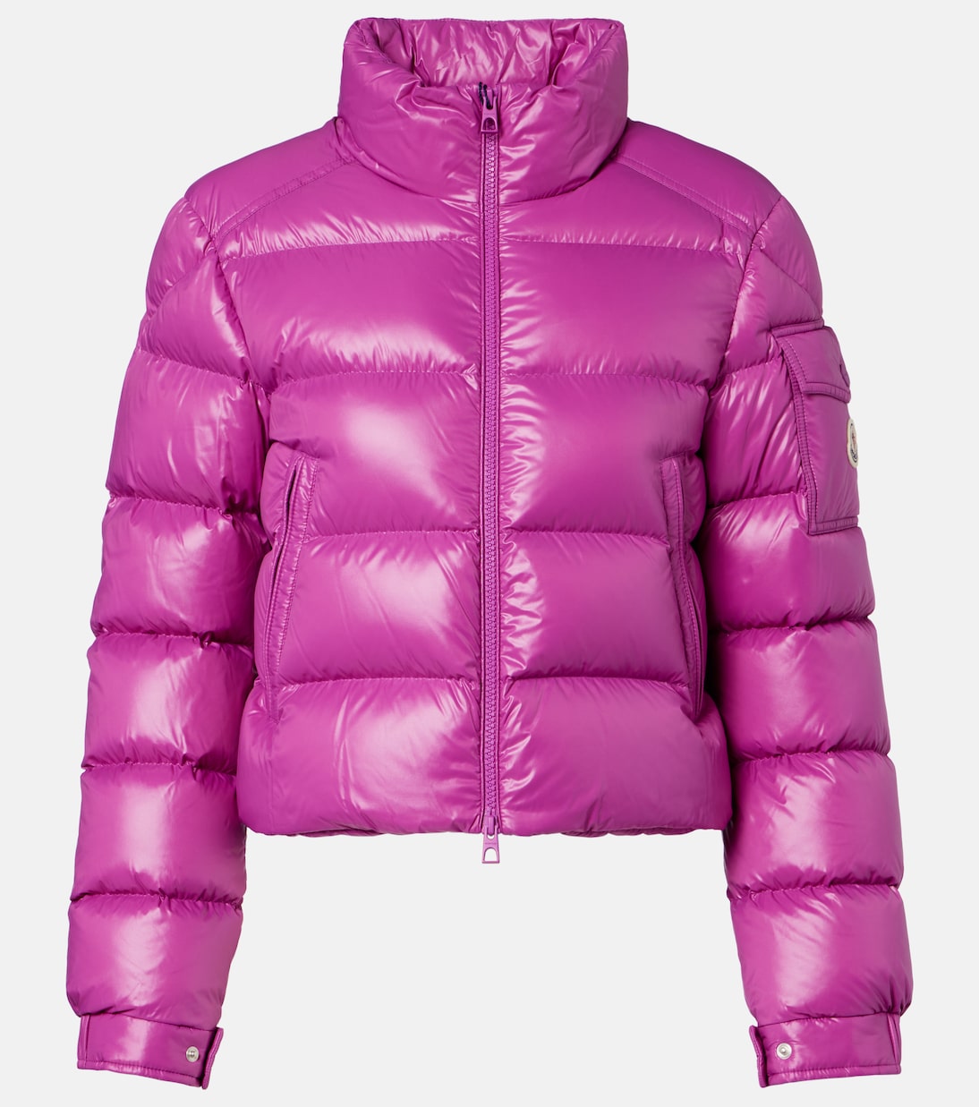 Veste doudoune Petra raccourcie | Moncler